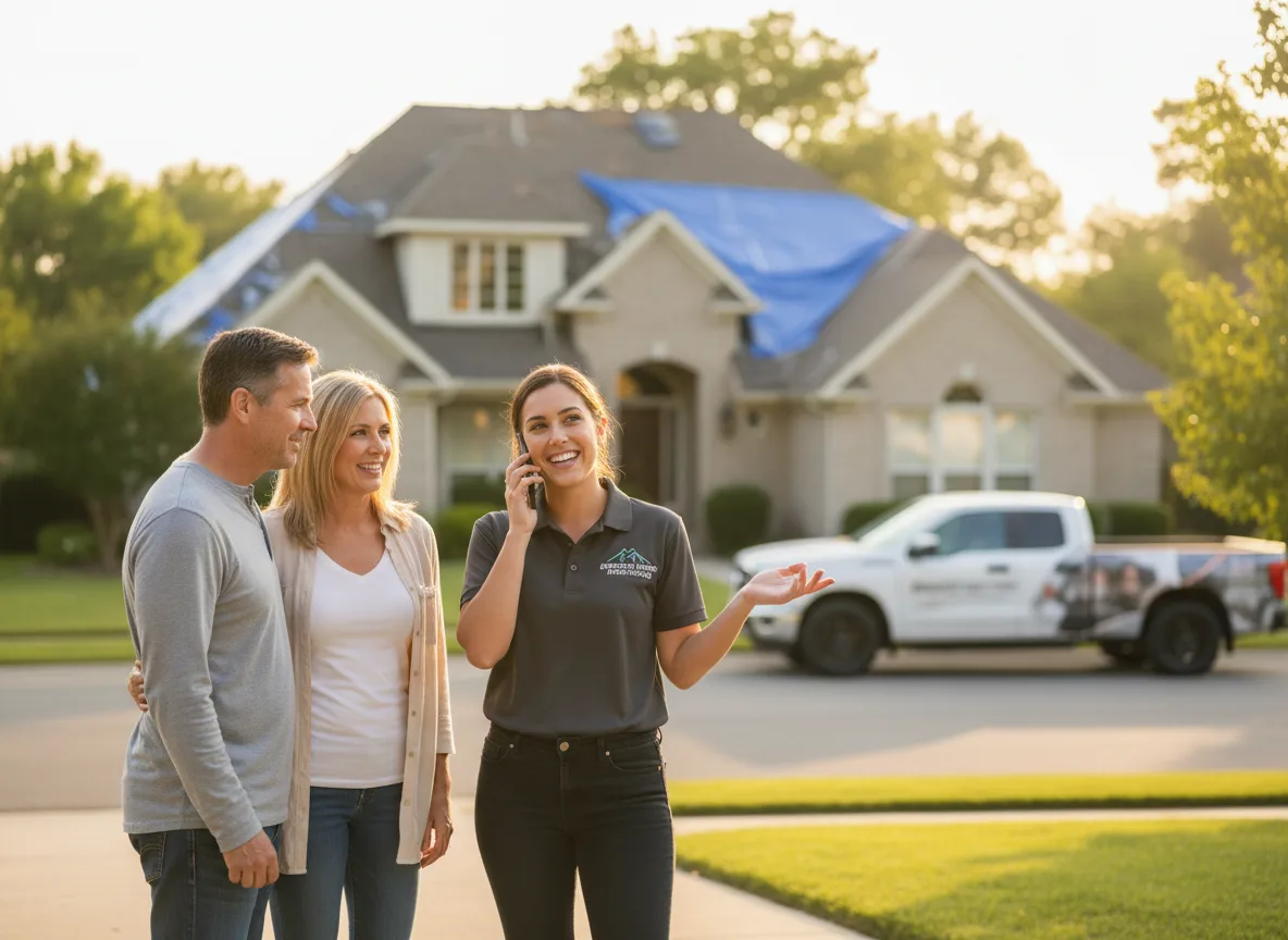 Emergency Roof Repair Leakey, TX FAQs